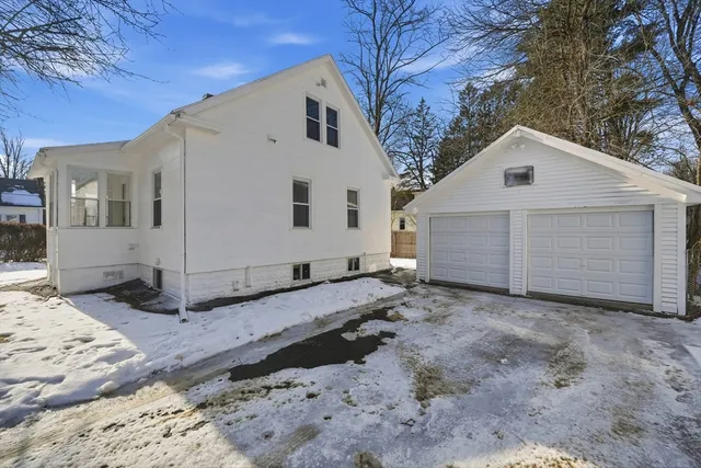 $519,800 | 35 Hubbard Avenue, Northampton, MA 01060