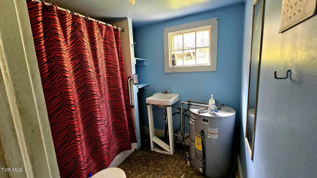 $185,000 | 4183 Stone Mountain Road, Coeburn, VA 24230