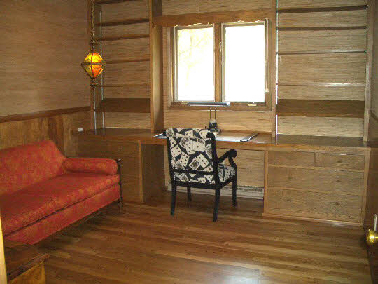 4203 Singleton Road Rockford, IL 61114 - Photo 4 of 6 a view of workspace with window