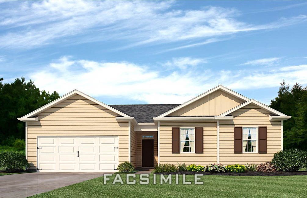 238 Landing Drive Foley, AL 36535 - Photo 1 of 2