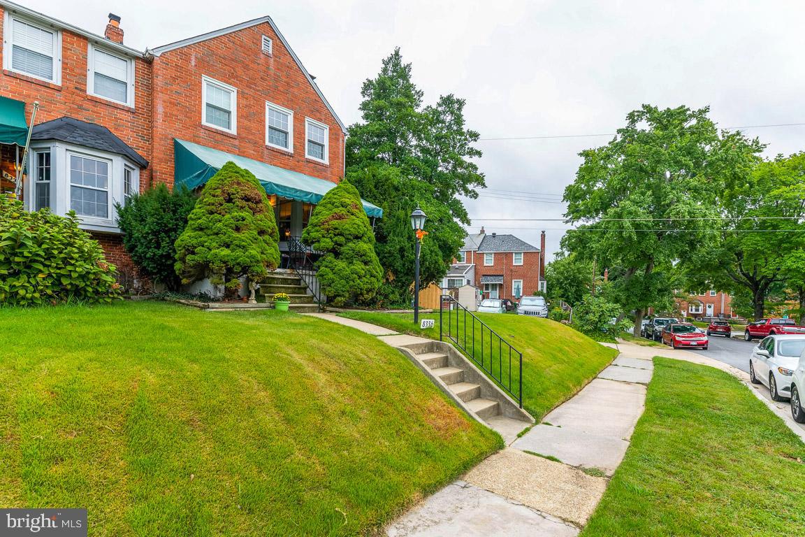 8336 Wyton Road Towson, MD 21286 - Photo 4 of 40 Perfectly situated