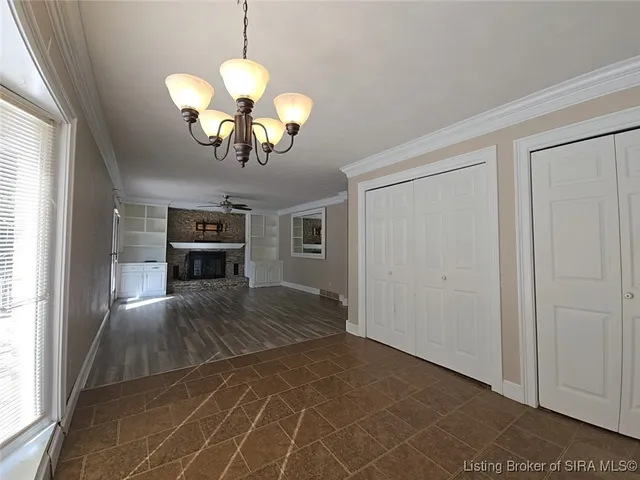 $370,000 | 130 East Eastern Hills Boulevard, Salem, IN 47167