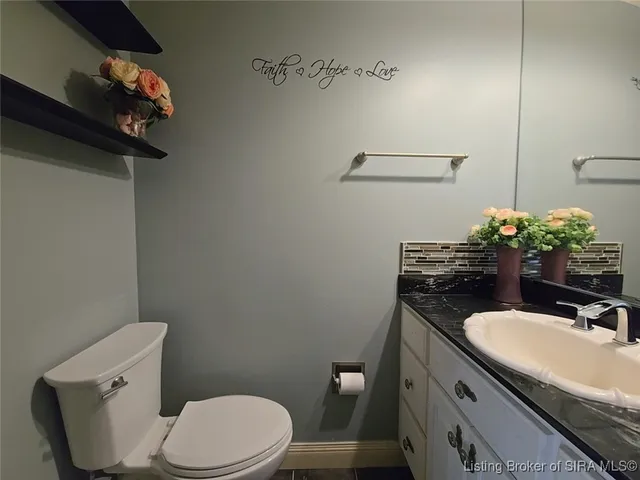 $370,000 | 130 East Eastern Hills Boulevard, Salem, IN 47167