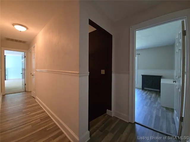 $370,000 | 130 East Eastern Hills Boulevard, Salem, IN 47167