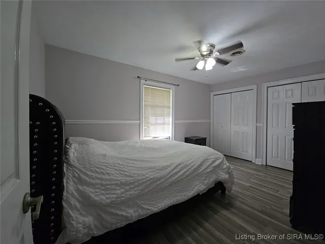 $370,000 | 130 East Eastern Hills Boulevard, Salem, IN 47167