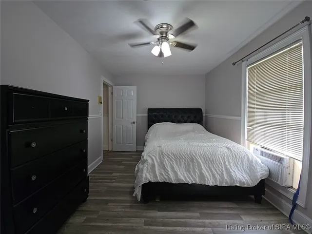 $370,000 | 130 East Eastern Hills Boulevard, Salem, IN 47167