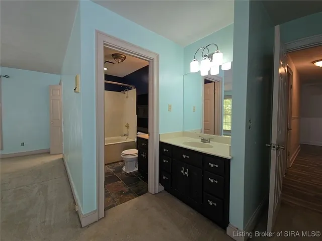 $370,000 | 130 East Eastern Hills Boulevard, Salem, IN 47167