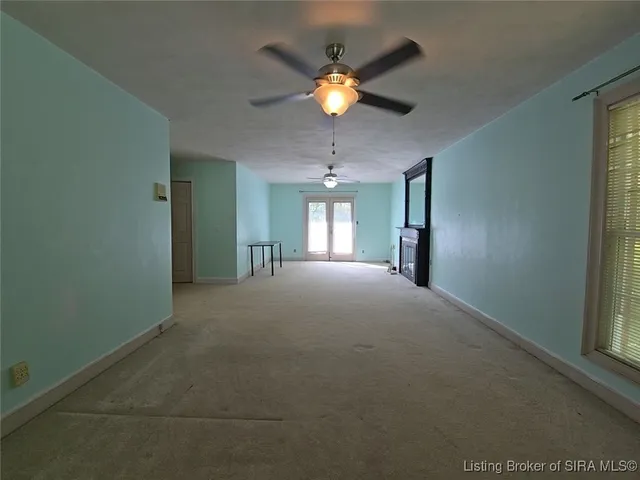 $370,000 | 130 East Eastern Hills Boulevard, Salem, IN 47167