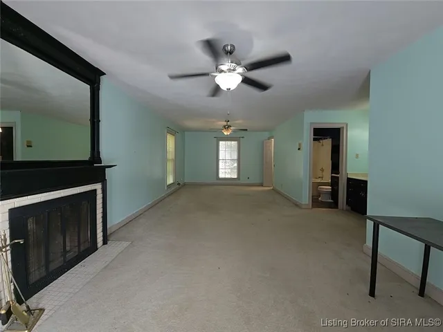 $370,000 | 130 East Eastern Hills Boulevard, Salem, IN 47167