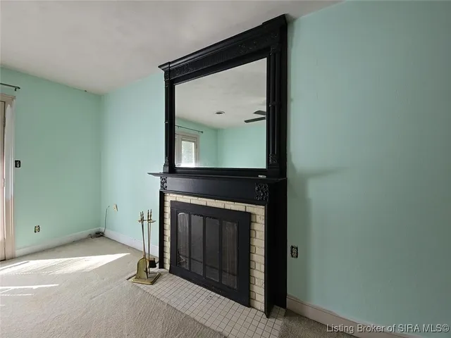 $370,000 | 130 East Eastern Hills Boulevard, Salem, IN 47167