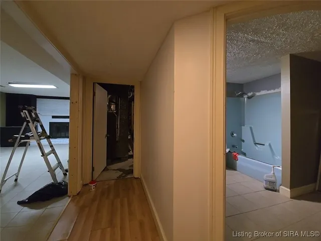 $370,000 | 130 East Eastern Hills Boulevard, Salem, IN 47167