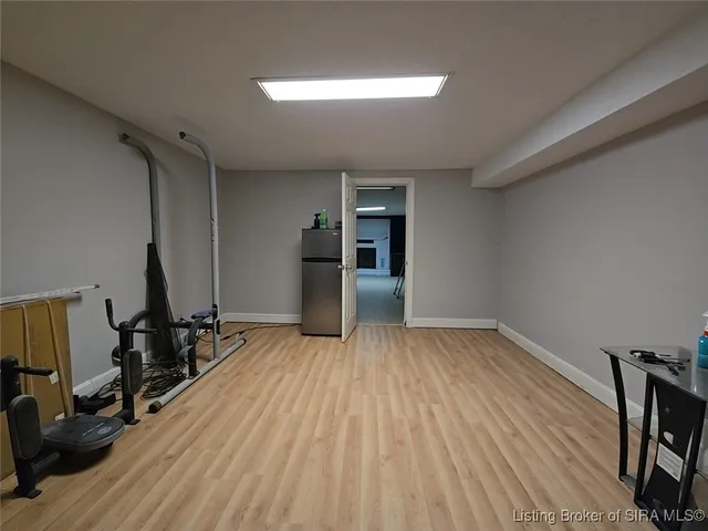 $370,000 | 130 East Eastern Hills Boulevard, Salem, IN 47167