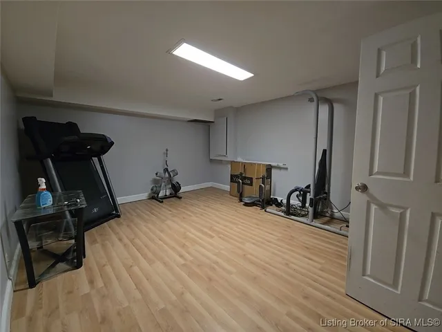 $370,000 | 130 East Eastern Hills Boulevard, Salem, IN 47167