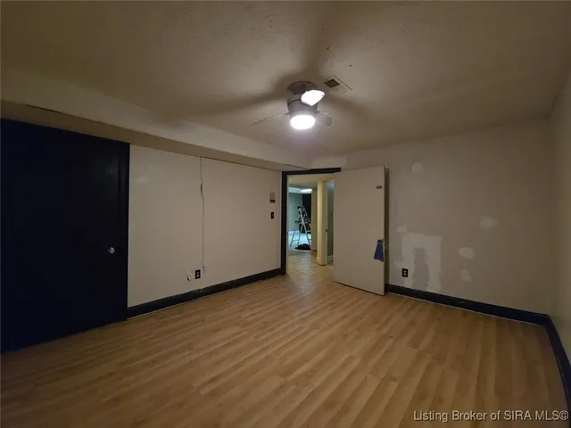 $370,000 | 130 East Eastern Hills Boulevard, Salem, IN 47167