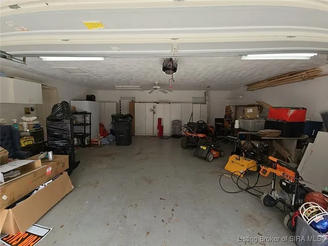 $370,000 | 130 East Eastern Hills Boulevard, Salem, IN 47167