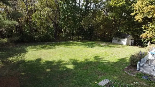 $370,000 | 130 East Eastern Hills Boulevard, Salem, IN 47167