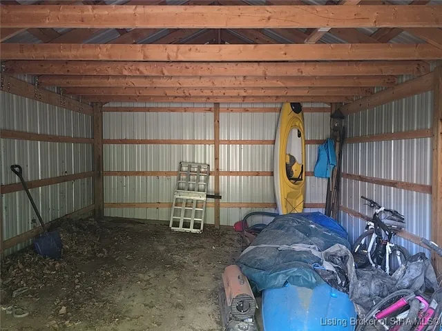 $370,000 | 130 East Eastern Hills Boulevard, Salem, IN 47167