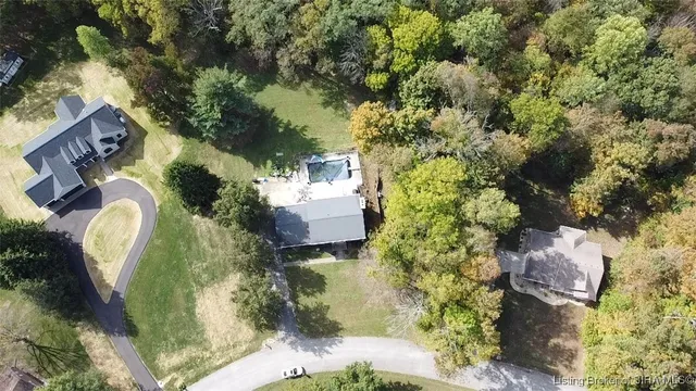 $370,000 | 130 East Eastern Hills Boulevard, Salem, IN 47167