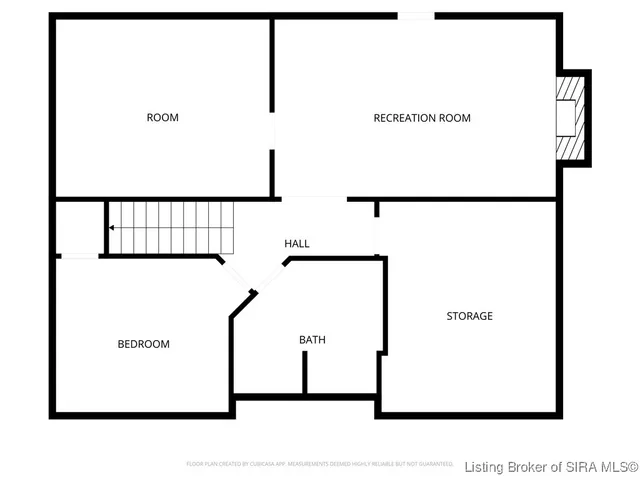 $370,000 | 130 East Eastern Hills Boulevard, Salem, IN 47167