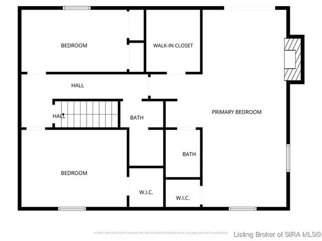 $370,000 | 130 East Eastern Hills Boulevard, Salem, IN 47167