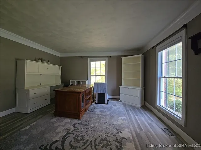 $370,000 | 130 East Eastern Hills Boulevard, Salem, IN 47167