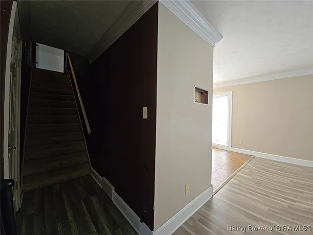 $370,000 | 130 East Eastern Hills Boulevard, Salem, IN 47167