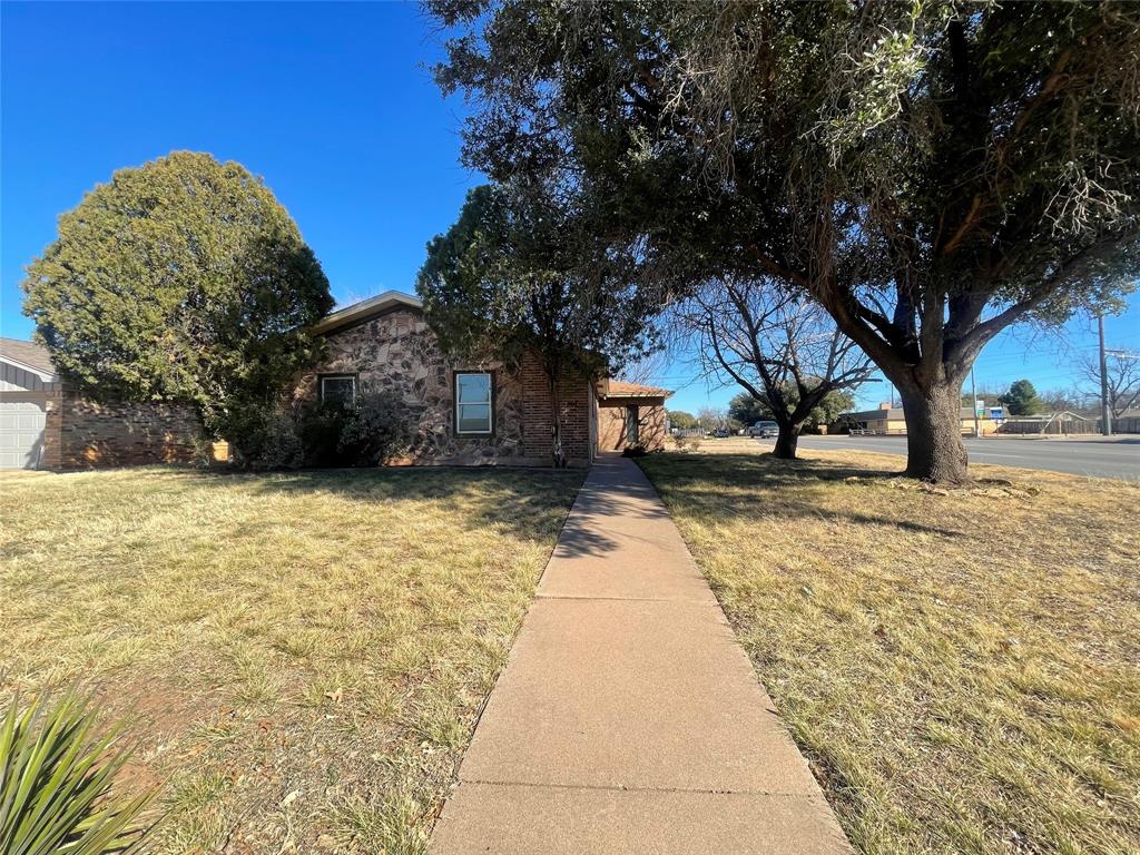 2617 Hollis Drive Abilene, TX 79605 - Photo 1 of 1