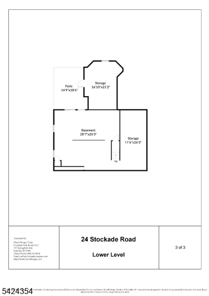 24 Stockade Road Warren, NJ 07059 - Photo 46 of 46