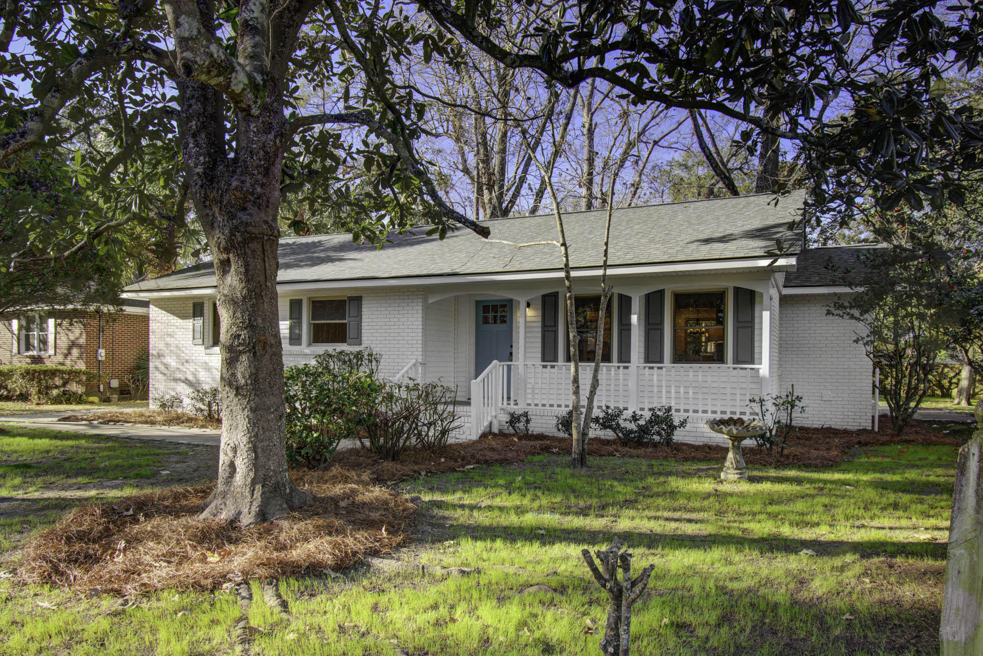 765 Shelley Road Charleston, SC 29407 - Photo 2 of 26 765 Shelley (2)