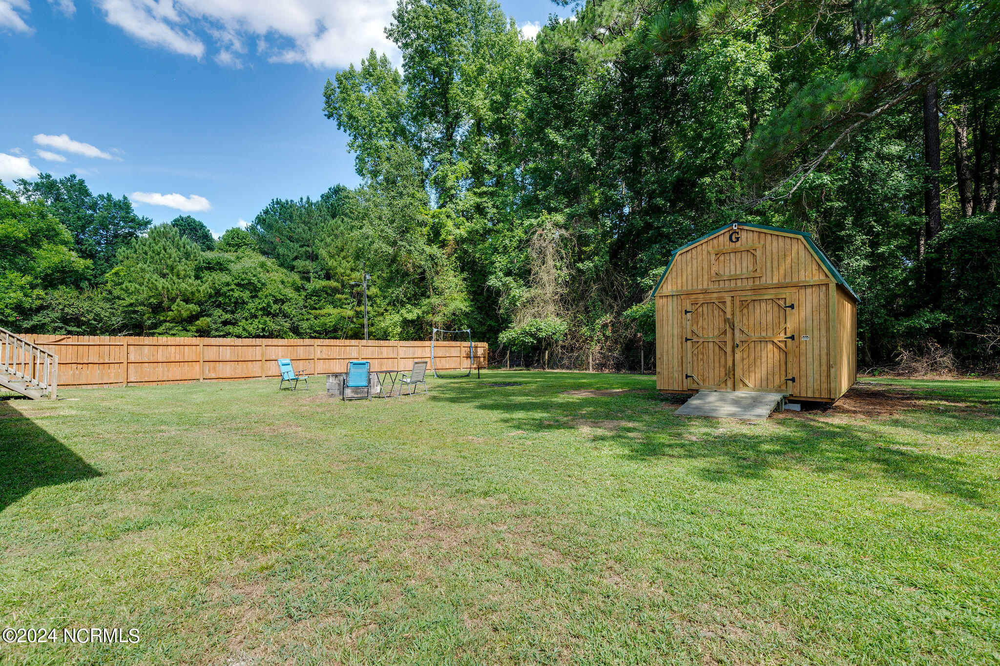 463 Stallings Road Teachey, NC 28464 - Photo 24 of 25 463stallingsrd-22