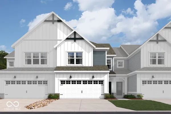 $342,990 | 11256 Hobbsbrook Drive, Noblesville, IN 46060