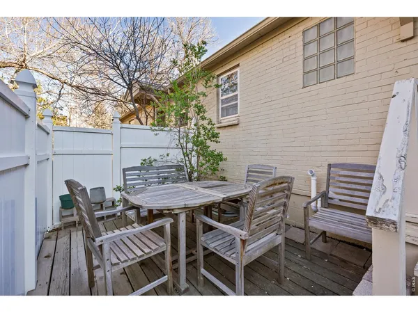 a view of road with large trees