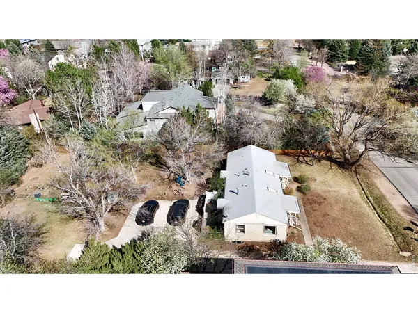 $2,200,000 | 1975-1977 Norwood Avenue, Boulder, CO 80304