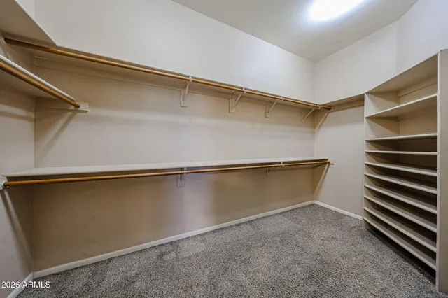 a view of a garden and basketball court