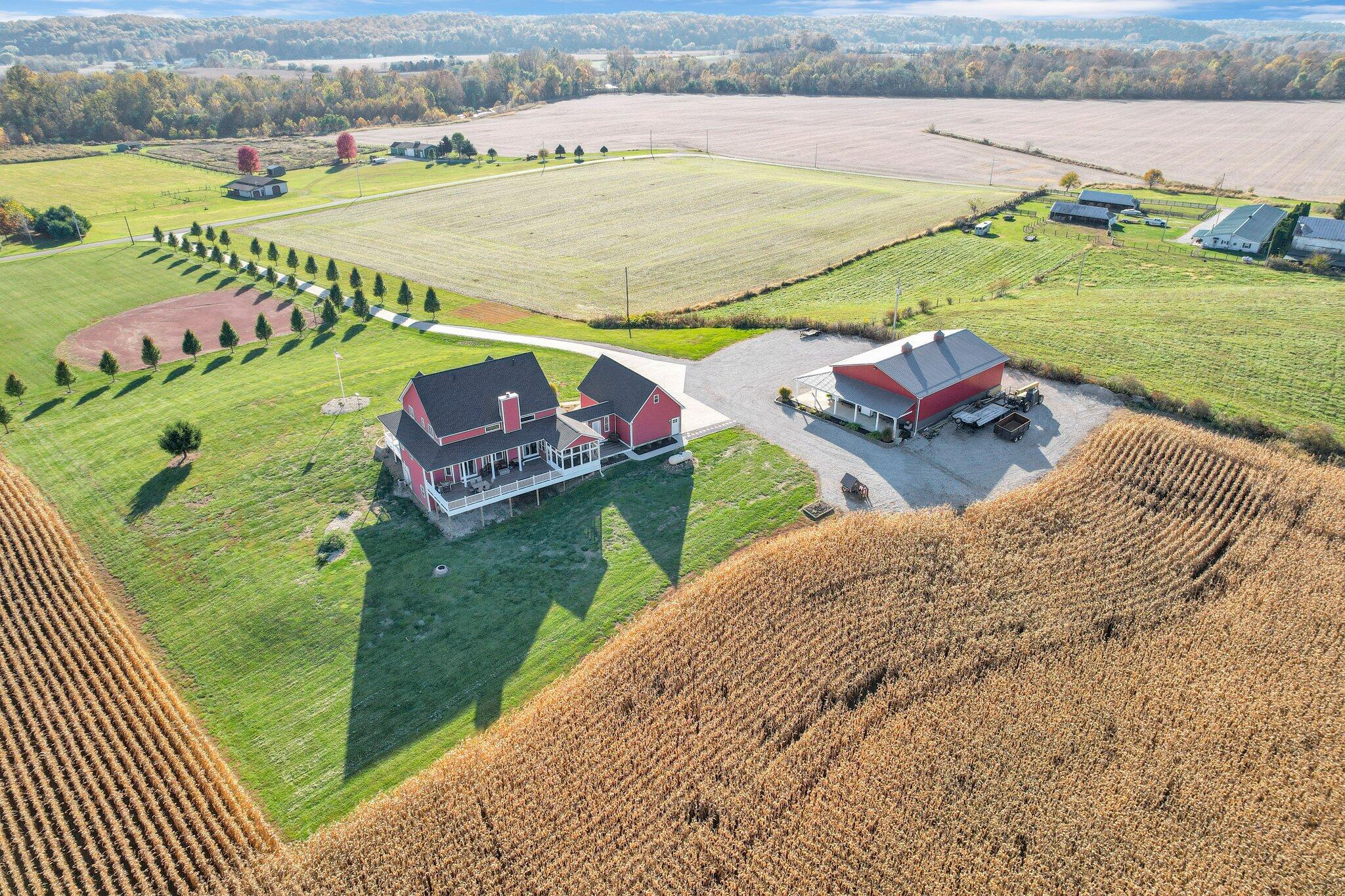 6923 Ginger Hill Road Utica, OH 43080 - Photo 81 of 137 8-web-or-mls-DJI_0121
