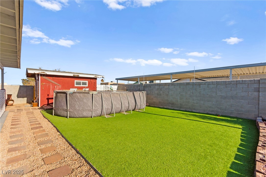 7029 Pinelake Road Las Vegas, NV 89145 - Photo 32 of 44 Gallery Image 32