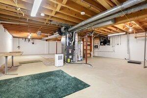 5648 Spring Hill Road Grove City, OH 43123 - Photo 31 of 40 Basement