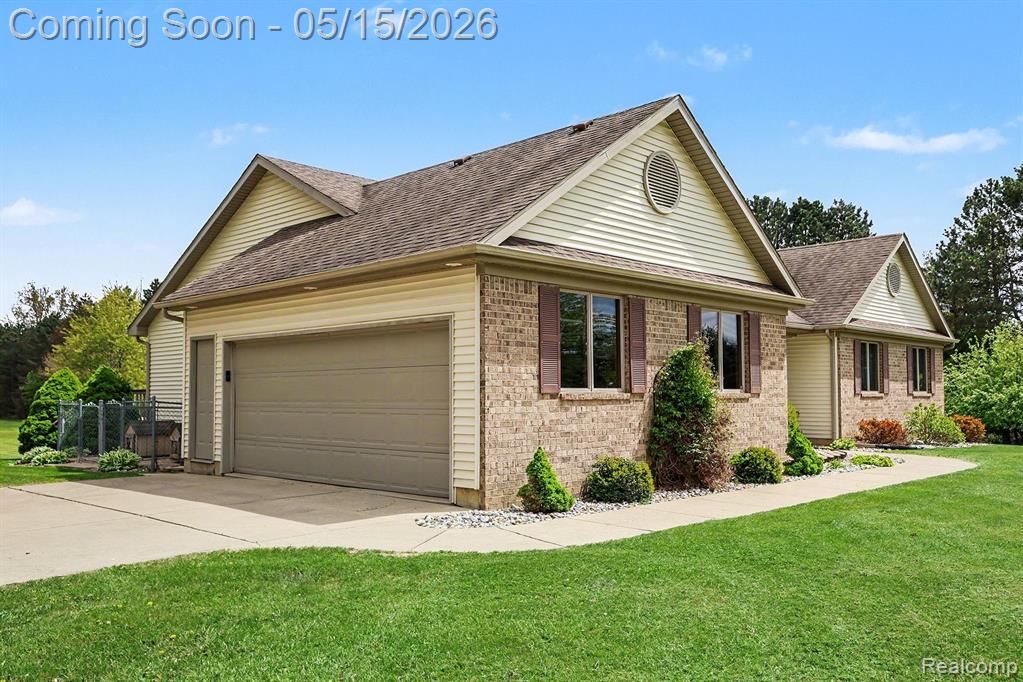 7700 North Dewitt Road St. Johns, MI 48879 - Photo 24 of 34