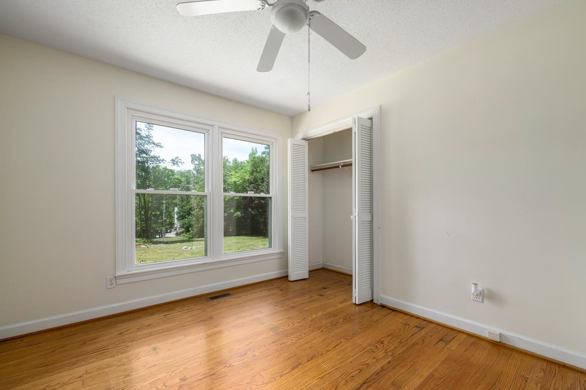 3708 Donna Road Raleigh, NC 27604 - Photo 16 of 33 Bedroom 3