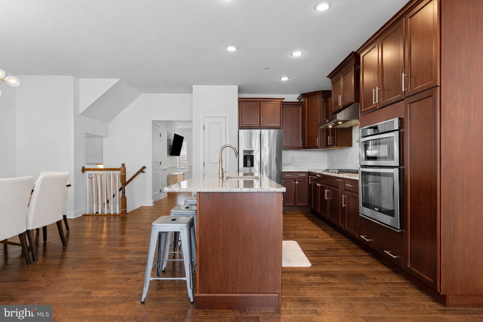 108 Jackdaw Alley Springfield, PA 19064 - Photo 10 of 30 Kitchen