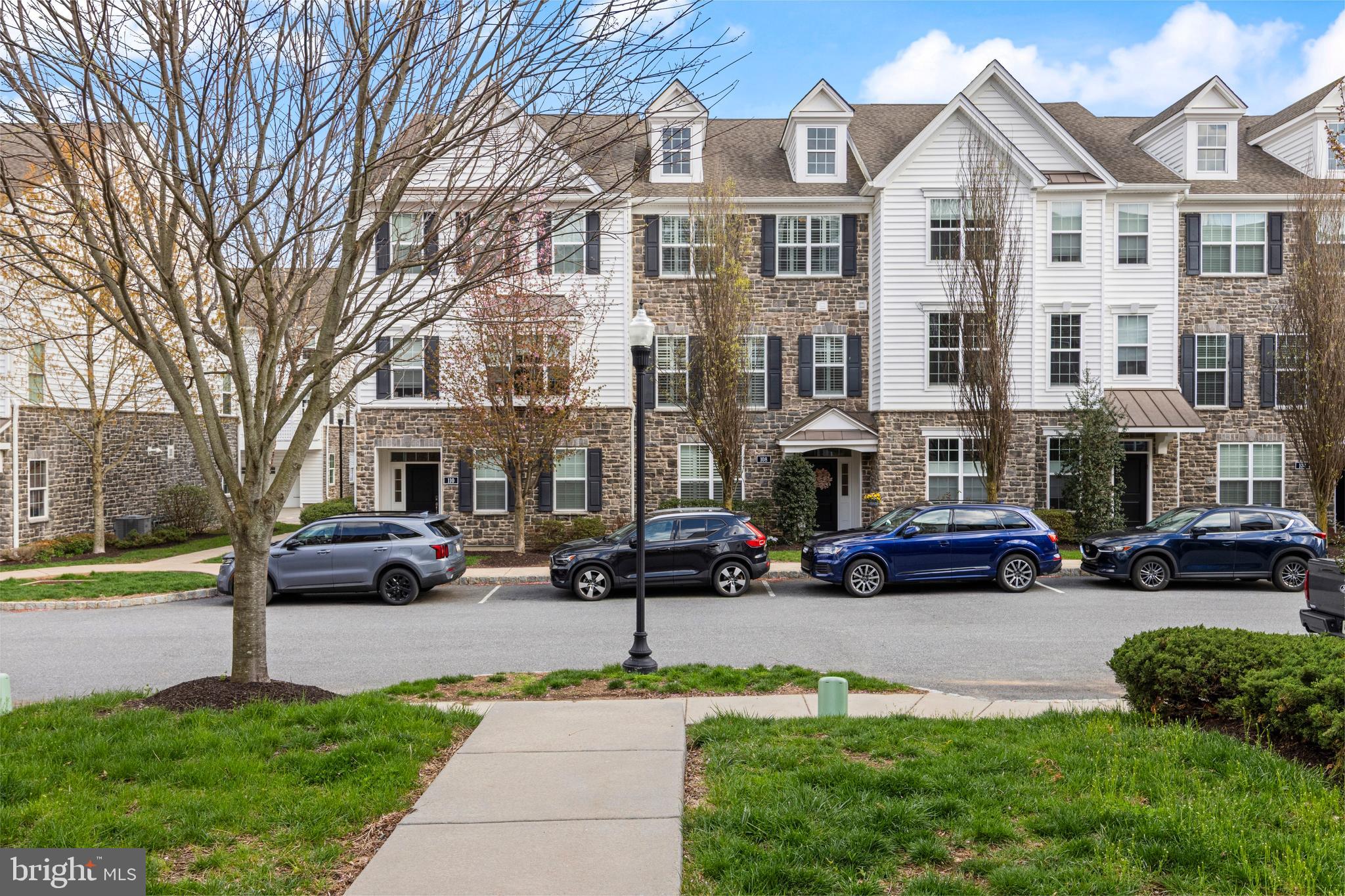 108 Jackdaw Alley Springfield, PA 19064 - Photo 28 of 30 Ample guest parking out front
