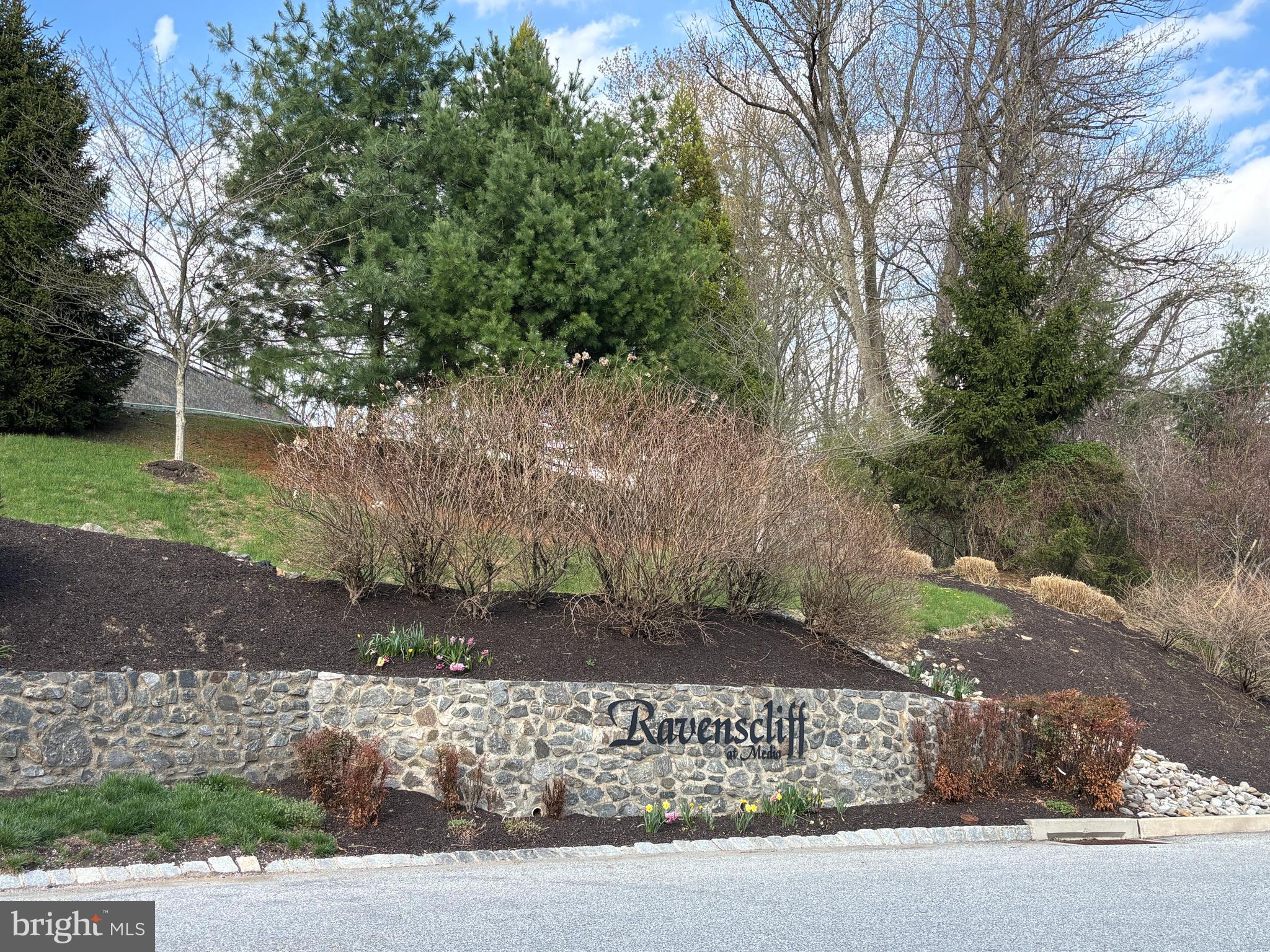 108 Jackdaw Alley Springfield, PA 19064 - Photo 29 of 30 Great 4 BD, 3/1 BA home in Ravenscliff at Media