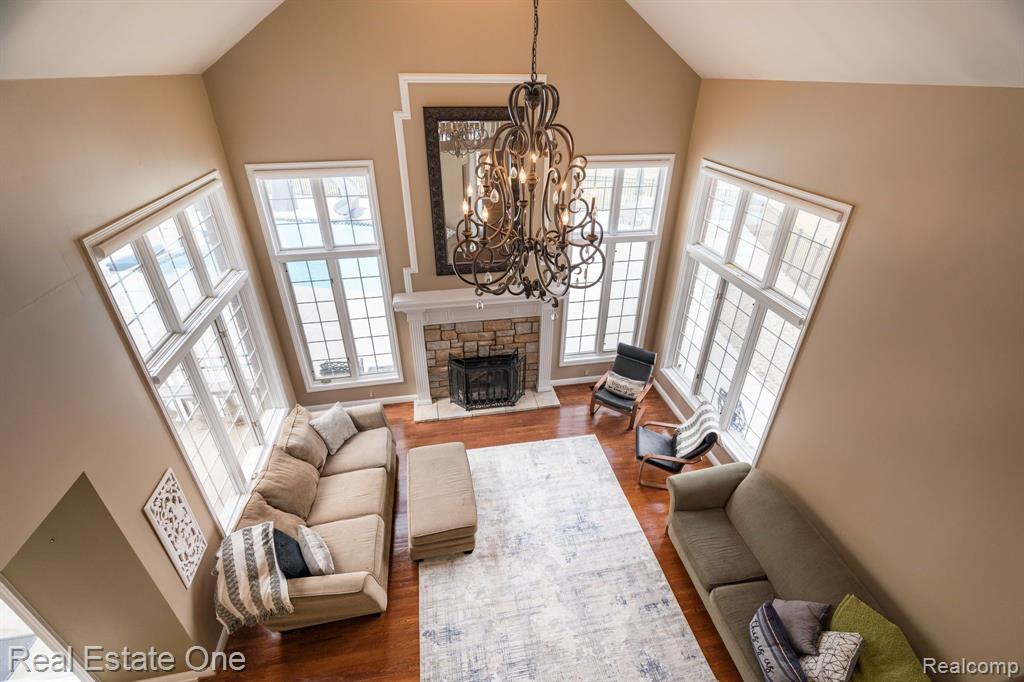 2880 Baytree Court Rochester, MI 48306 - Photo 10 of 74