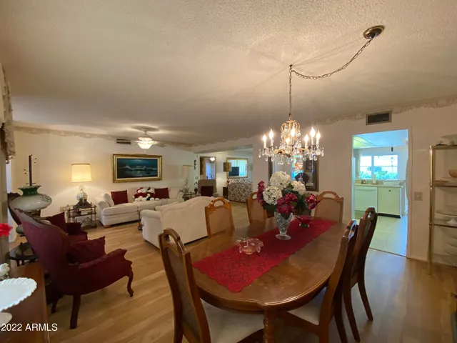 $2,800 | 9807 West Mockingbird Drive, Sun City, AZ 85373