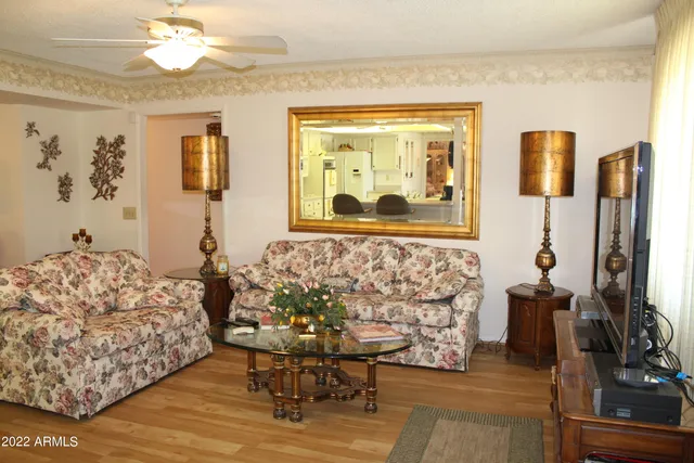 $2,800 | 9807 West Mockingbird Drive, Sun City, AZ 85373