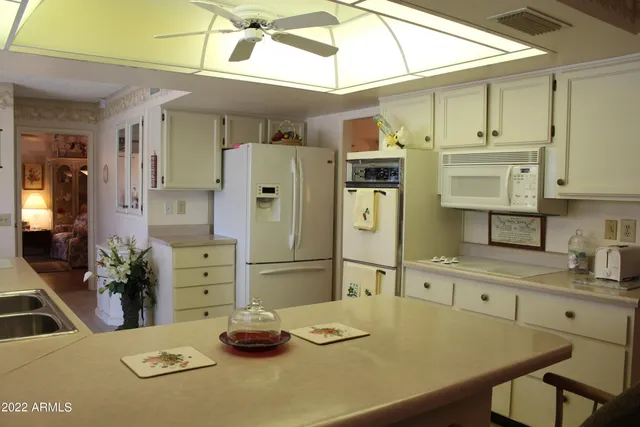 $2,800 | 9807 West Mockingbird Drive, Sun City, AZ 85373