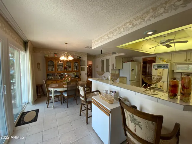 $2,800 | 9807 West Mockingbird Drive, Sun City, AZ 85373