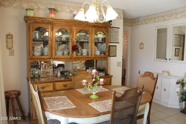 $2,800 | 9807 West Mockingbird Drive, Sun City, AZ 85373