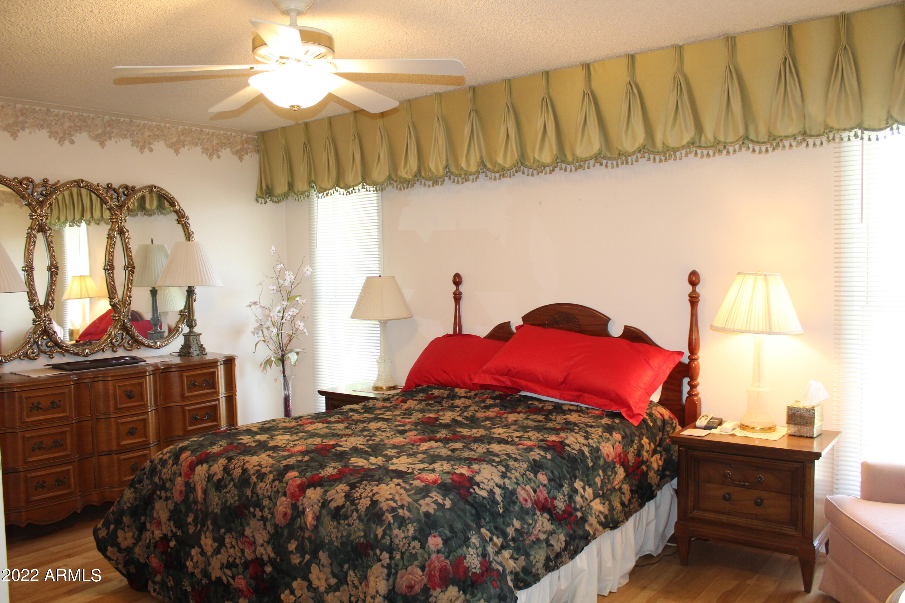 9807 West Mockingbird Drive Sun City, AZ 85373 - Photo 20 of 32 Main Bedroom