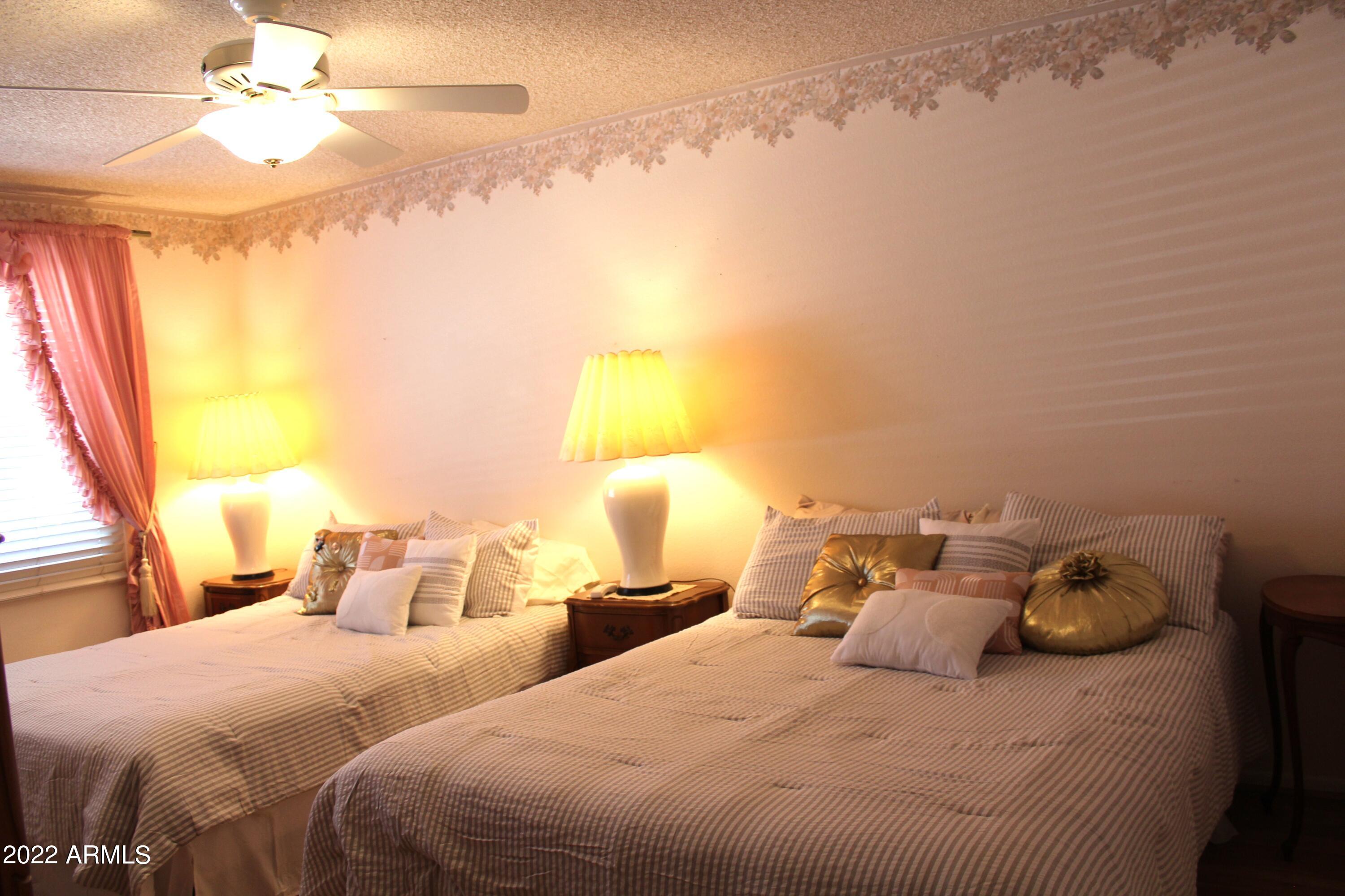 9807 West Mockingbird Drive Sun City, AZ 85373 - Photo 24 of 32 2 Queen Size Beds